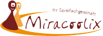 Logo Miracoolix