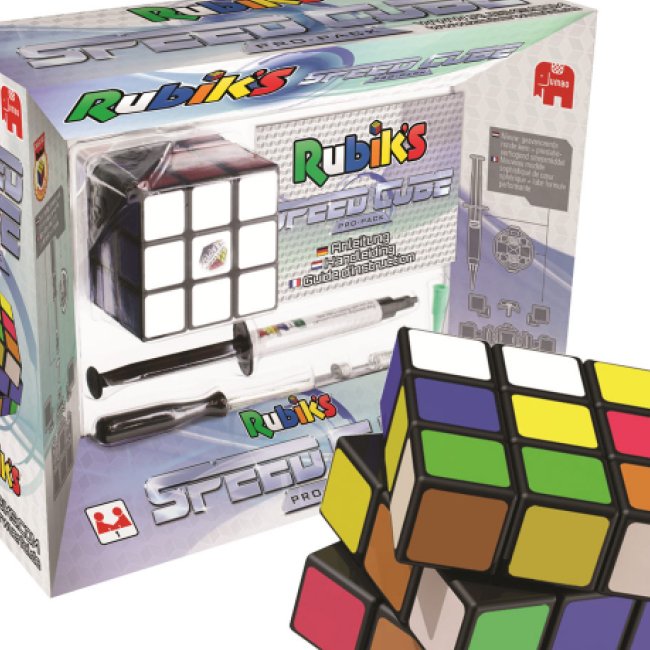 Rubik`s Cube Speed Pro 3x3