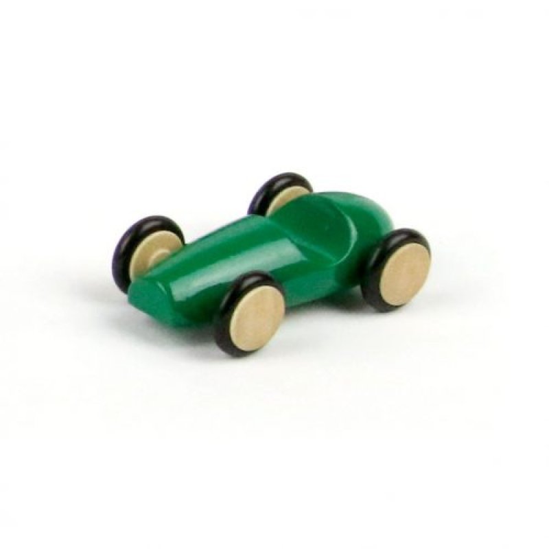 Milaniwood Mini Racer Verde