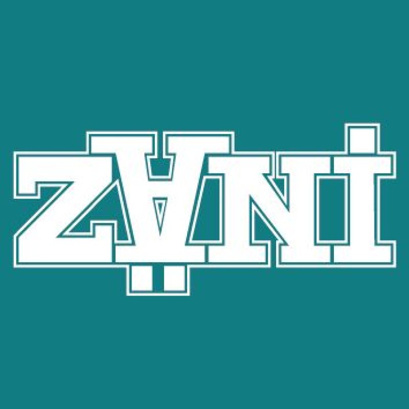 Zaeni Logo