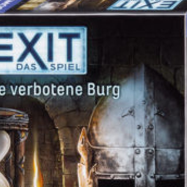 Exit Verbotene Burg